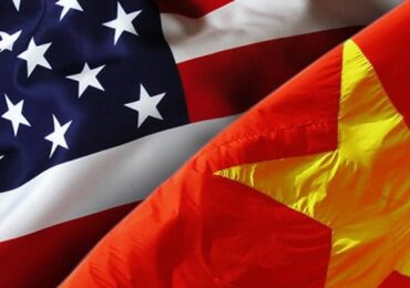 США ведут переговоры с Вьетнамом о поставках оружия - Reuters