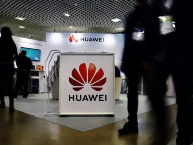 Германия планирует запретить технологии Huawei и ZTE в сетях 5G - Reuters