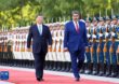 Китай и Венесуэла объявили об установлении "всепогодного стратегического партнерства"