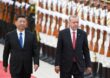 Турция объявила о намерении строить АЭС с КНР