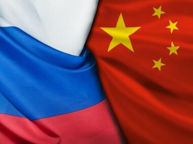 Китай и РФ провели переговоры по границе