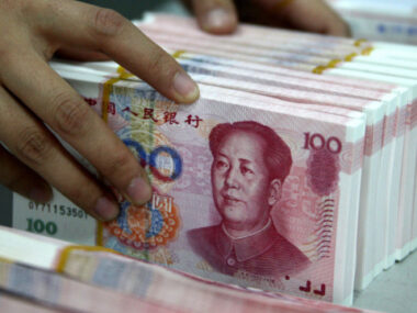 Китай и Бразилия впервые использовали национальные валюты в торговой операции