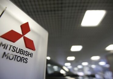 Mitsubishi заявила о выходе с рынка КНР