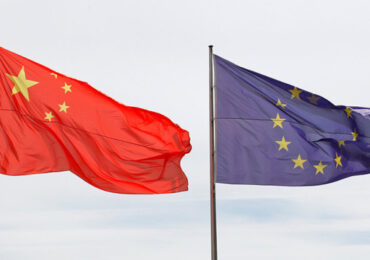 ЕС планирует расследование по субсидированию сталелитейных компаний КНР - FT