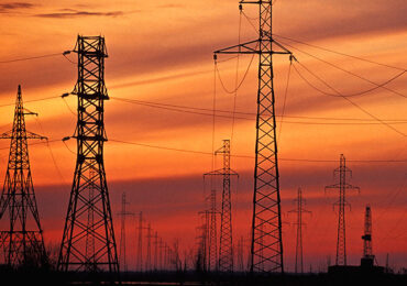 "Интер РАО" договорилось с КНР о включении пошлины в стоимость экспортной электроэнергии