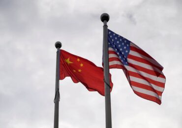 США наложили санкции на китайские компании за помощь Пакистану с баллистическими ракетами