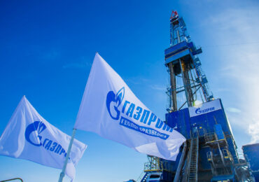 CNPC, "Газпром" и PipeChina подписали соглашение по участку "дальневосточного" маршрута