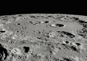 Правительство РФ одобрило проект создания Лунной станции с Китаем