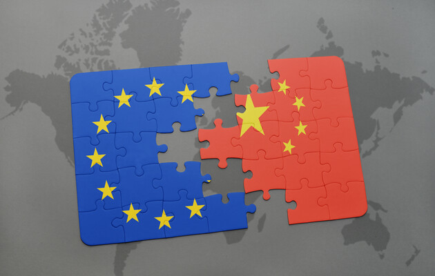 Саммит ЕС-Китай может завершиться без совместного заявления - Politico