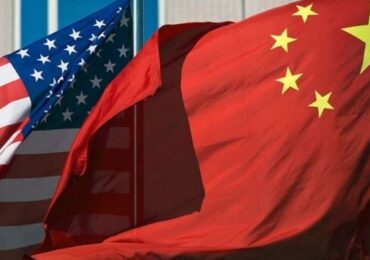 США и КНР проведут переговоры о контроле над ядерным оружием - WSJ