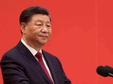 Си Цзиньпин призвал бизнес Тайваня содействовать воссоединению КНР
