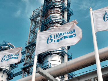 "Газпром нефть" ищет в КНР партнеров для сбыта водорода