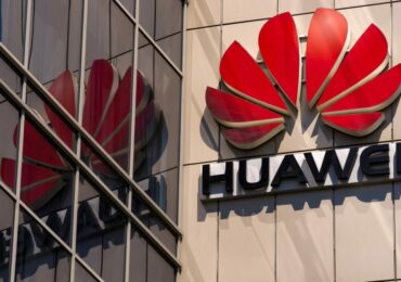 Huawei подписала патентное соглашение о перекрестном лицензировании с Sharp