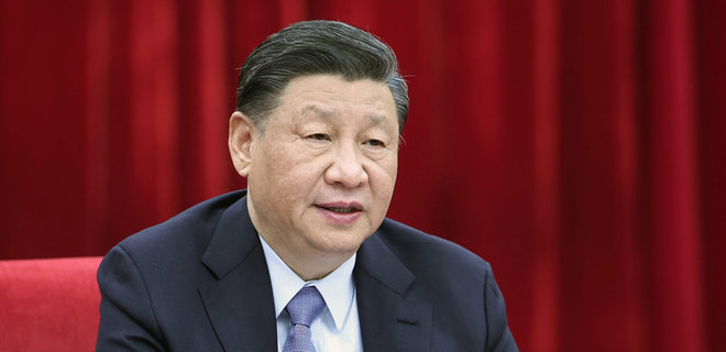 Си Цзиньпин заявил бизнесу США, что Китай "хочет быть другом и партнером"