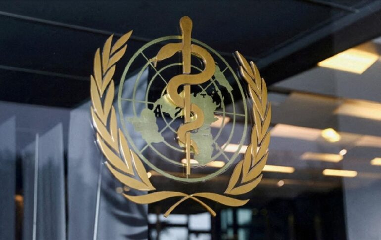 ВОЗ призвала КНР поделиться данными о вспышках пневмонии у детей