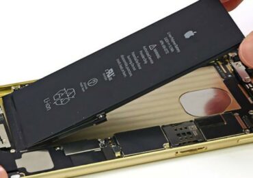 Apple перейдет на аккумуляторы для iPhone индийского производства