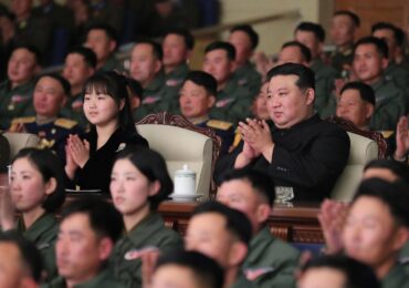 США ввели санкции в связи с запуском военного спутника Северной Кореи