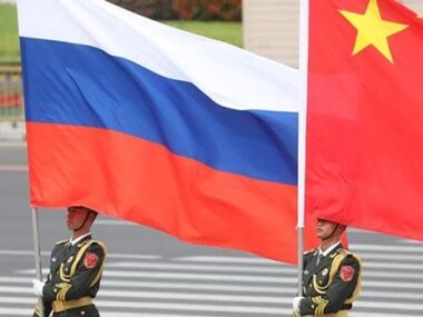 Товарооборот Китая и РФ за 11 месяцев превысил $200 млрд