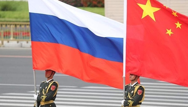 Товарооборот Китая и РФ за 11 месяцев превысил $200 млрд
