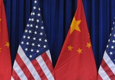 КНР ввела санкции против компании из США за отчет о правах человека в Синьцзяне