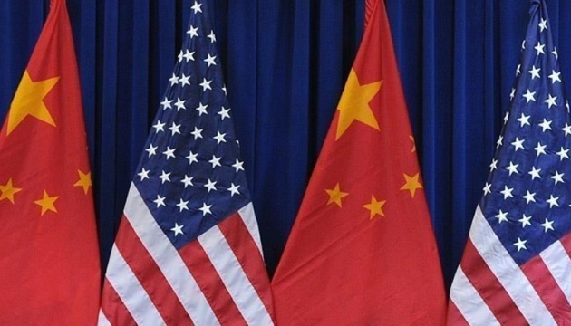 КНР ввела санкции против компании из США за отчет о правах человека в Синьцзяне
