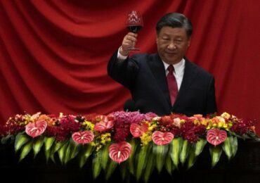 Пекин угрожает Лондону жестким ответом из-за санкций против компаний КНР