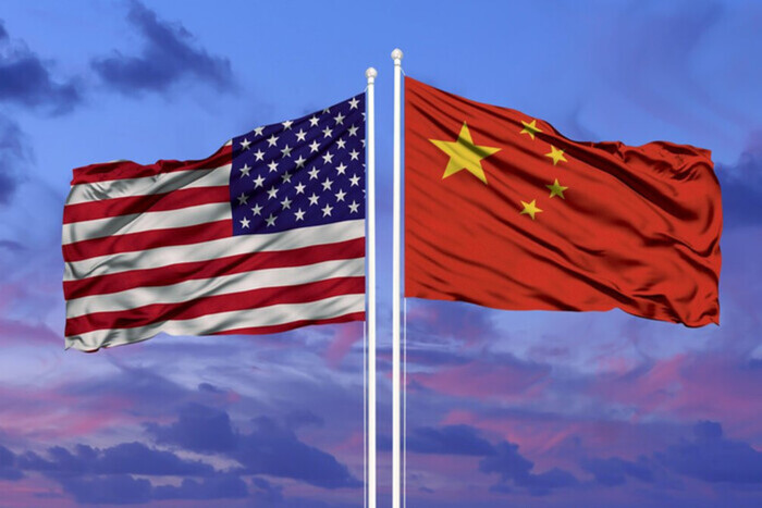 США добавили 13 компаний КНР в список "непроверенных"