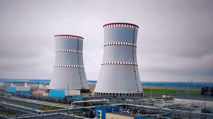 КНР запустила в коммерческую эксплуатацию АЭС четвертого поколения