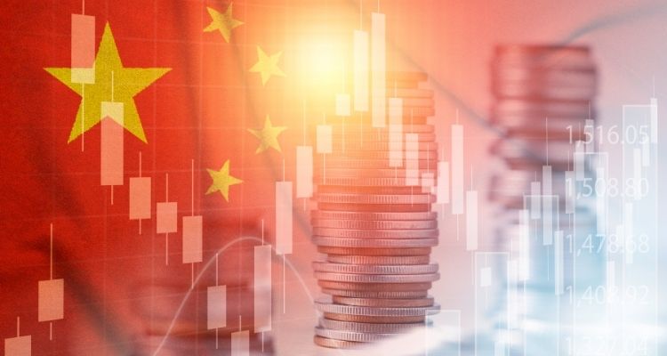 Иностранные инвесторы вывели с рынка КНР почти все вложения 1 квартала