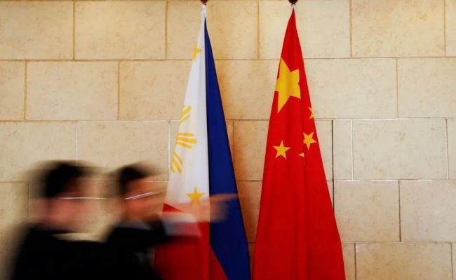 Филиппины остаются открытыми для переговоров с Китаем - советник по нацбезопасности