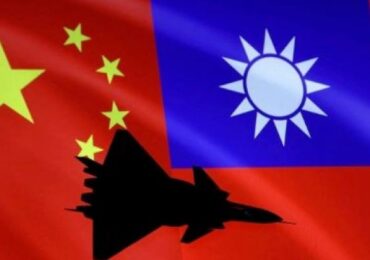 Тайвань обнаружил шесть китайских аэростатов у своих границ