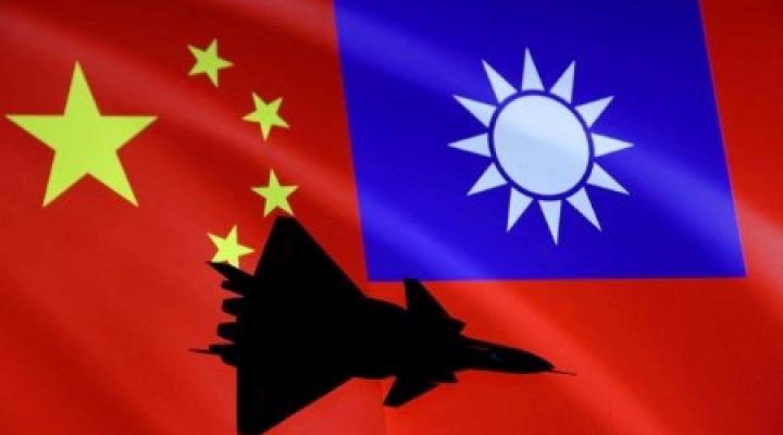 Тайвань обнаружил шесть китайских аэростатов у своих границ
