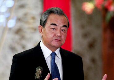 Сотрудничество Китая и США «больше не опция… а императив» – Ван И