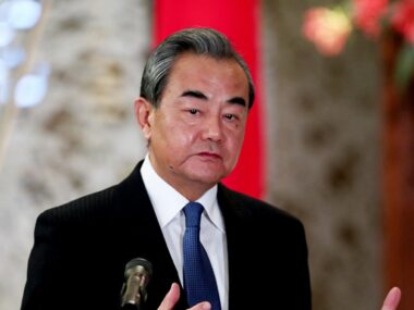 Сотрудничество Китая и США «больше не опция… а императив» – Ван И