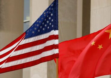 США и Китай завершили двухдневные военные переговоры в Вашингтоне