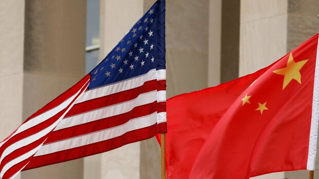 США и Китай завершили двухдневные военные переговоры в Вашингтоне