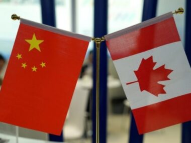 Канада запретила части ученых сотрудничать с Китаем, Ираном и РФ