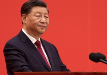 Си Цзиньпин провел «чистки» в армии КНР после информации о коррупции – разведка США