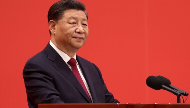 Си Цзиньпин провел «чистки» в армии КНР после информации о коррупции – разведка США
