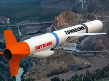 Япония закупит у США ракеты "Томагавк" на $1,7 млрд