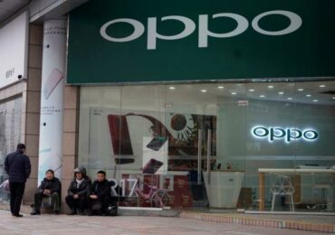 Nokia и китайская Oppo заключили соглашение о перекрестном лицензировании