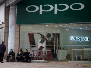 Nokia и китайская Oppo заключили соглашение о перекрестном лицензировании