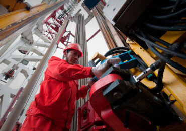 Sinopec открыла в Китае сверхглубокое сланцевое месторождение газа