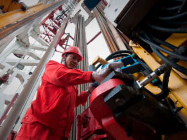 Sinopec открыла в Китае сверхглубокое сланцевое месторождение газа
