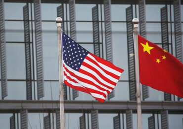 США и Китай начнут сотрудничество в области ИИ-безопасности