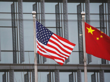 США и Китай начнут сотрудничество в области ИИ-безопасности
