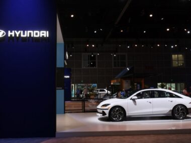 Hyundai продала завод в КНР за $225 млн