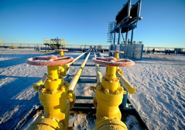 "Газпром" обновил рекорд суточного экспорта в КНР по "Силе Сибири"