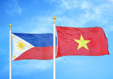 Вьетнам и Филиппины заключили соглашения по безопасности в Южно-Китайском море