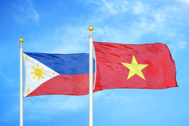 Вьетнам и Филиппины заключили соглашения по безопасности в Южно-Китайском море